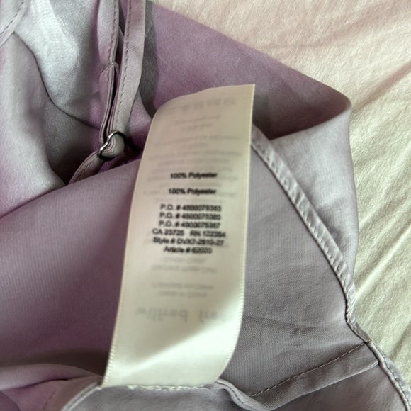 Aritzia Wilfred free Shelby camisole - Picture 6 of 7